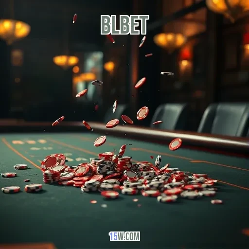 blbet App