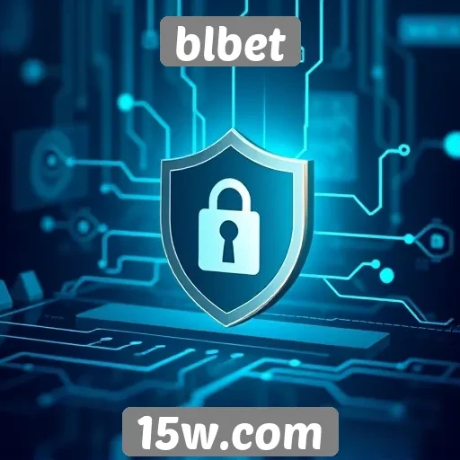 como blbet se destaca na segurança online