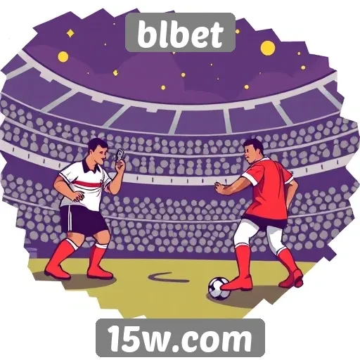 Histórico de promoções e bônus do blbet