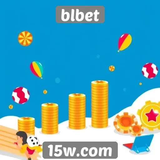 Comparação de bônus e promoções na blbet