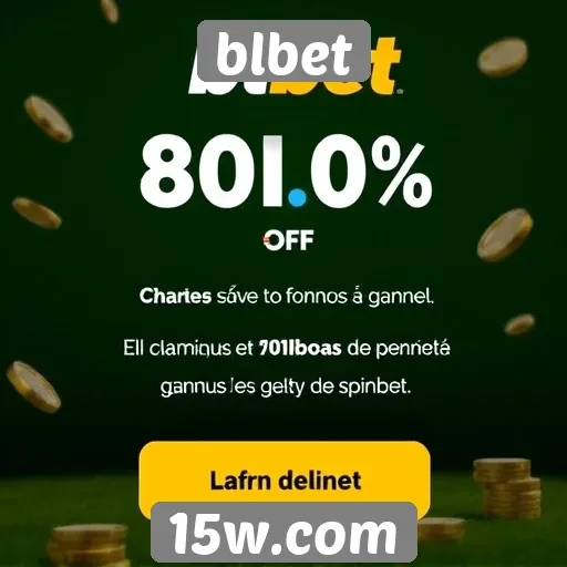 Comparativo de bônus e promoções no blbet