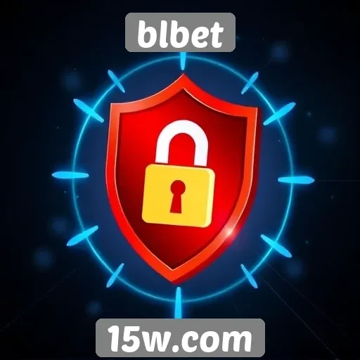 Funcionalidades de segurança em apostas online no blbet