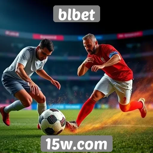 novidades de apostas esportivas no blbet