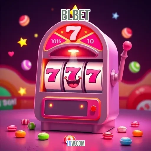 blbet Eventos Esportivos