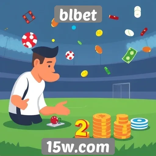 Dicas para iniciantes no site de apostas blbet