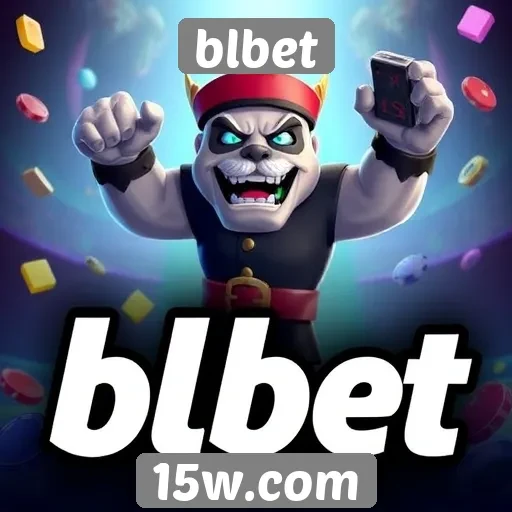 Tipos de jogos disponíveis na plataforma blbet